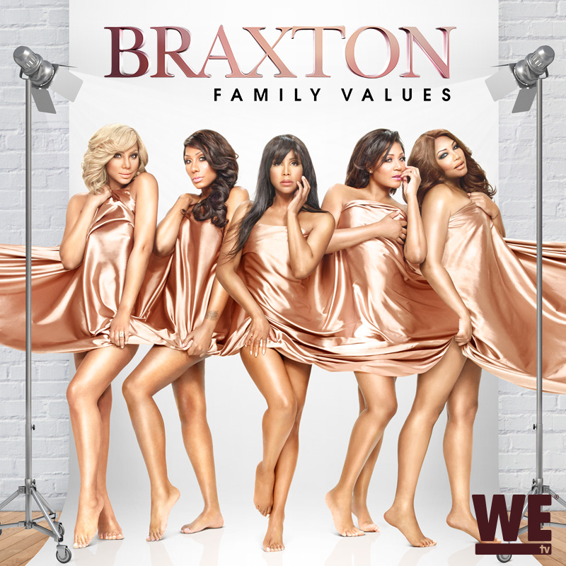 braxton sisters different net worths - Ilustrasi 3