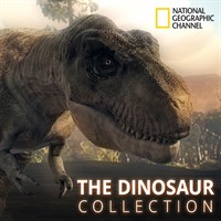 The Dinosaur Collection
