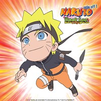Naruto Spin-Off: Rock Lee & His Ninja Pals