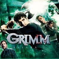 Grimm (Subtitled)