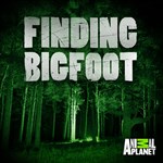BIGFOOT IS REAL! FINDING BIGFOOT #1 