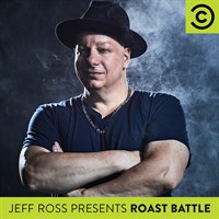 Jeff Ross Presents Roast Battle (Uncensored)