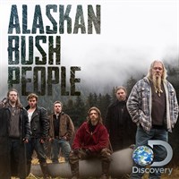 Alaskan Bush People