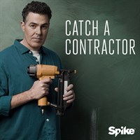 Catch a Contractor