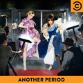 Another period. Another period Bloopers.