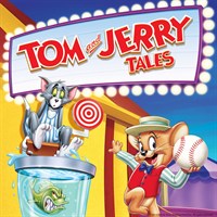 Tom & Jerry Tales.