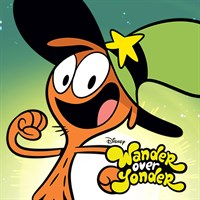 Buy Wander Over Yonder, Season 2 - Microsoft Store en-CA