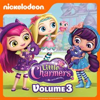 Buy Little Charmers, Series 3 - Microsoft Store en-GB