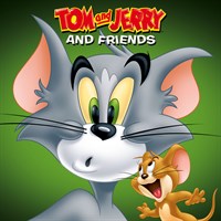 Tom and Jerry and Friends
