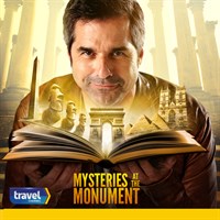 Mysteries at the Monument