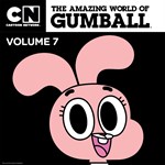 adam long - Mr. Small - The Amazing World of Gumball