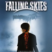 Falling Skies (Subtitled)