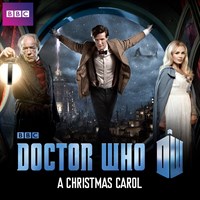 Doctor Who Special: A Christmas Carol