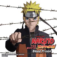 naruto blood prison maroi