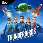 Buy Thunderbirds - Microsoft Store