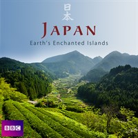 Japan: Earth’s Enchanted Islands