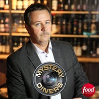 Mystery Diners