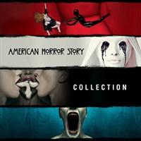 American Horror Story Collection