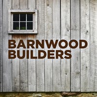 builders barnwood season