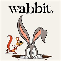 Wabbit: A Looney Production
