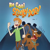 Be Cool, Scooby-Doo