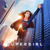 Supergirl (Subtitled)