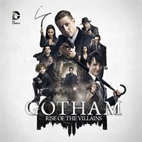 Gotham (Subtitled)