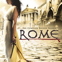 Rome (VOST)
