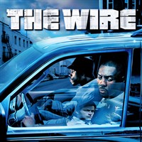 The Wire (VOST)