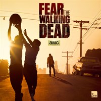 Fear the Walking Dead (subtitled)