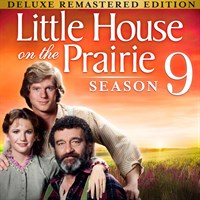 Little House on the Prairie Deluxe Remastered Edition