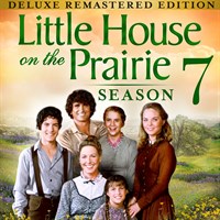 Little House on the Prairie Deluxe Remastered Edition