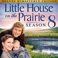 Little House on the Prairie Deluxe Remastered Edition