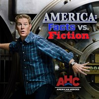 America: Fact vs. Fiction