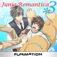 Junjo Romantica (Original Japanese Version)