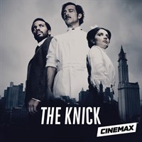 The Knick (VOST)