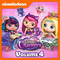 Buy Little Charmers, Series 4 - Microsoft Store en-GB