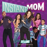 Instant Mom