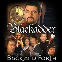 Blackadder: Back and Forth