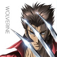 Marvel Anime: Wolverine