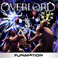 Overlord (Original Japanese Version)