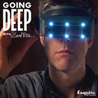 Going Deep With David Rees