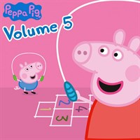 Peppa Pig (E1 Kids)