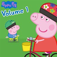 Peppa Pig (E1 Kids)