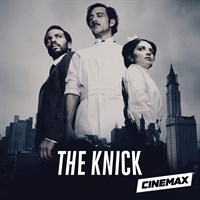 The Knick