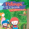Acheter T'Choupi Le Film - Microsoft Store fr-FR