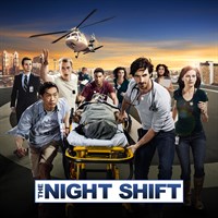 The Night Shift (VOST)