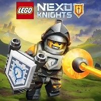 LEGO: Nexo Knights