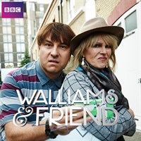 Walliams and Friend