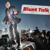 Blunt Talk